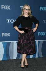 RACHAEL HARRIS at Fox Winter All-star Party, TCA Winter Press Tour in Los Angeles 01/04/2018