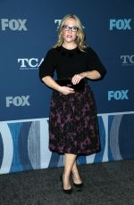 RACHAEL HARRIS at Fox Winter All-star Party, TCA Winter Press Tour in Los Angeles 01/04/2018