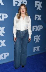 RACHEL KELLER at Starwalk Panel at 2018 Winter TCA Tour in Pasadena 01/05/2018
