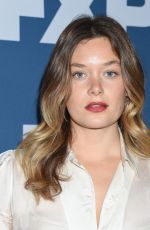 RACHEL KELLER at Starwalk Panel at 2018 Winter TCA Tour in Pasadena 01/05/2018