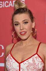 RACHEL PLATTEN at 2018 Musicares Person of the Year Honoring Fleetwood Mac in New York 01/26/2018