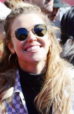 RACHEL PLATTEN at 2018 Women