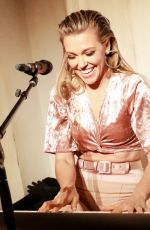 RACHEL PLATTEN at Aeriereal Role Models Dinner Party in New York 01/25/2018
