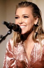 RACHEL PLATTEN at Aeriereal Role Models Dinner Party in New York 01/25/2018