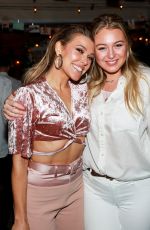 RACHEL PLATTEN at Aeriereal Role Models Dinner Party in New York 01/25/2018