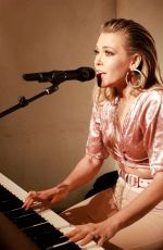 RACHEL PLATTEN at Aeriereal Role Models Dinner Party in New York 01/25/2018