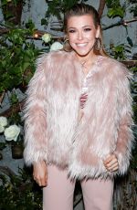 RACHEL PLATTEN at Aeriereal Role Models Dinner Party in New York 01/25/2018