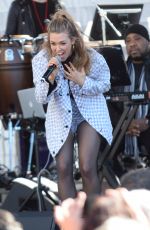 RACHEL PLATTEN Performs at 2018 Women