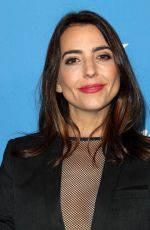 RACHEL RAMRAS at Paramount Network Launch Party at Sunset Tower in Los Angeles 01/18/2018
