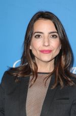 RACHEL RAMRAS at Paramount Network Launch Party at Sunset Tower in Los Angeles 01/18/2018