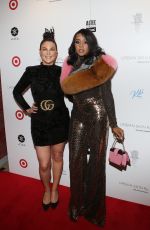 RACHEL ROFF at Urban Skin RX Launch at Target Stores in New York 01/18/2018