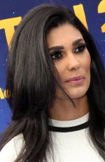 RACHEL ROY at Paddington 2 Premiere in Los Angeles 01/06/2018