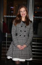 RACHEL YORK at John Lithgow Stories by Heart Opening Night on Broadway in New York 01/11/2018