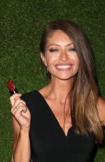 REBECCA GAYHEART at 75th Annual Golden Globe Awards in Beverly Hills 01/07/2018