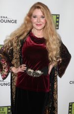 REBECCA HOLDEN at Surge of Power: Revenge of the Sequel Premiere in Los Angeles 01/05/2018