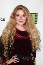 REBECCA HOLDEN at Surge of Power: Revenge of the Sequel Premiere in Los Angeles 01/05/2018