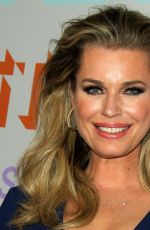 REBECCA ROMIJN at Stella McCartney Show in Hollywood 01/16/2018
