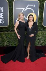 REESE WITHERSPOON at 75th Annual Golden Globe Awards in Beverly Hills 01/07/2018