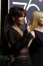 REESE WITHERSPOON at 75th Annual Golden Globe Awards in Beverly Hills 01/07/2018
