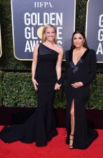 REESE WITHERSPOON at 75th Annual Golden Globe Awards in Beverly Hills 01/07/2018