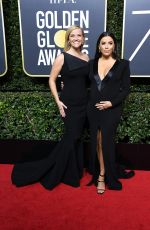 REESE WITHERSPOON at 75th Annual Golden Globe Awards in Beverly Hills 01/07/2018