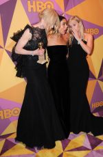 REESE WITHERSPOON at HBO’s Golden Globe Awards After-party in Los Angeles 01/07/2018