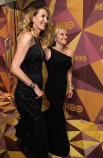 REESE WITHERSPOON at HBO’s Golden Globe Awards After-party in Los Angeles 01/07/2018