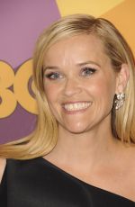REESE WITHERSPOON at HBO’s Golden Globe Awards After-party in Los Angeles 01/07/2018