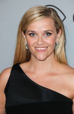 REESE WITHERSPOON at Instyle and Warner Bros Golden Globes After-party in Los Angeles 01/07/2018
