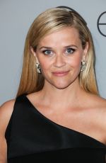 REESE WITHERSPOON at Instyle and Warner Bros Golden Globes After-party in Los Angeles 01/07/2018
