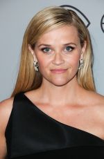 REESE WITHERSPOON at Instyle and Warner Bros Golden Globes After-party in Los Angeles 01/07/2018