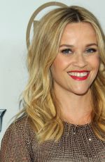 REESE WITHERSPOON at Producers Guild Awards 2018 in Beverly Hills 01/20/2018