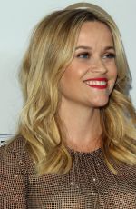 REESE WITHERSPOON at Producers Guild Awards 2018 in Beverly Hills 01/20/2018