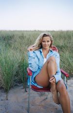 REESE WITHERSPOON for Wall Street Journal Magazine, November 2017