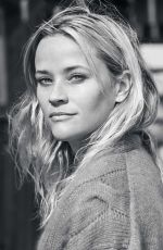 REESE WITHERSPOON for Wall Street Journal Magazine, November 2017