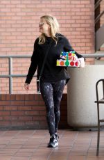 REESE WITHERSPOON Out in Brentwood 01/27/2018