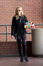 REESE WITHERSPOON Out in Brentwood 01/27/2018