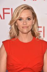 REESE WITHERSPOPN at AFI Awards Luncheon in Los Angeles 01/05/2018