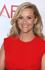 REESE WITHERSPOPN at AFI Awards Luncheon in Los Angeles 01/05/2018
