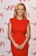REESE WITHERSPOPN at AFI Awards Luncheon in Los Angeles 01/05/2018