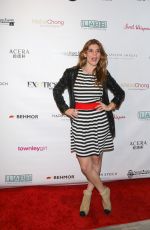 ROBIN SYDNEY at Secret Room Golden Globe Gifting Suite in Los Angeles 01/06/2018