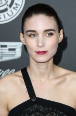 ROONEY MARA at W Magazine