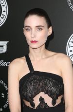 ROONEY MARA at W Magazine