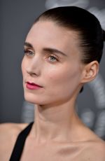 ROONEY MARA at W Magazine