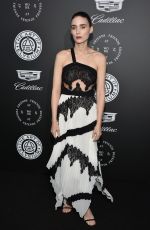 ROONEY MARA at W Magazine
