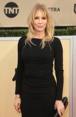 ROSANNA ARQUETTE at Screen Actors Guild Awards 2018 in Los Angeles 01/21/2018