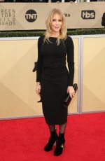 ROSANNA ARQUETTE at Screen Actors Guild Awards 2018 in Los Angeles 01/21/2018