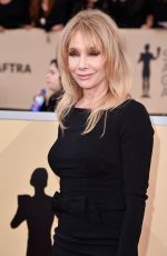 ROSANNA ARQUETTE at Screen Actors Guild Awards 2018 in Los Angeles 01/21/2018