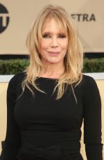 ROSANNA ARQUETTE at Screen Actors Guild Awards 2018 in Los Angeles 01/21/2018
