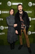 ROSE BYRNE at Variety Studio at Sundance Film Festival 01/19/2018